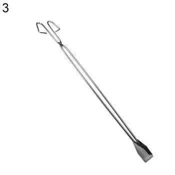 32/60/70 см металлический захват для мусора, захват, достигающий инструмента для очистки 32cm