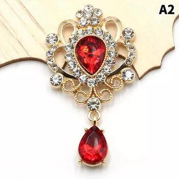 32*60 мм для рукоделия стразы пуговицы волосы Manualidades аксессуары Diy Flat