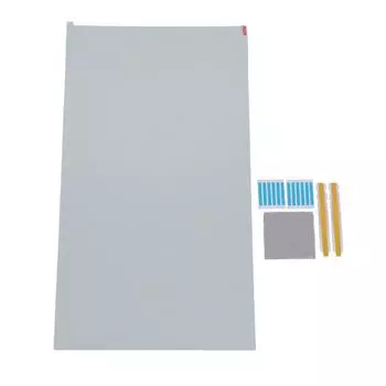 32-дюймовый протектор экрана с блокировкой синего света PET снижает утомляемость глаз защита глаз экранное покрытие для