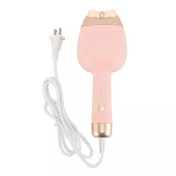 32 мм французские бигуди для завивки волос в форме яйца, щипцы для завивки волос с регулировкой температуры