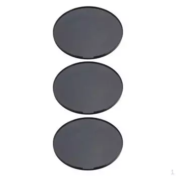 32 мм липкие дисковые подушечки с креплением на присоске для приборной панели
