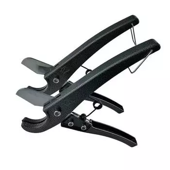 32 мм PE ПВХ PPR Пластиковые трубы водопроводные трубы резак для шланга ножницы для сантехники инструмент