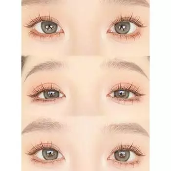 32 ряда манга ресницы книга высокое качество кластерные ресницы маньхуа ресницы эльф макияж прядь ресниц Y2K наращивание ресниц C&0.07mm