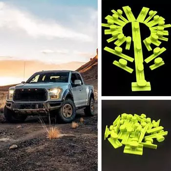 32 шт., беспокрасочные инструменты для удаления вмятин на кузове автомобиля, вытягивающие язычки, инструменты для ремонта автомобиля, T-образный слайд, молоток для ремонта вмятин из металла A1K4