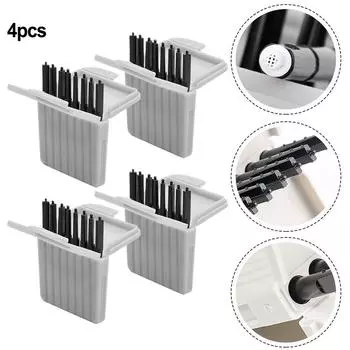 32 шт. для слухового аппарата Phonak For Cerustop, фильтры для защиты от ушной серы, инструмент для чистки