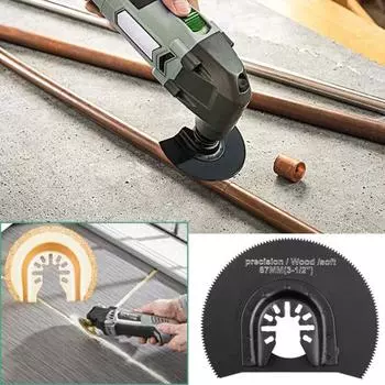 32 шт. пильное полотно, осциллирующее, износостойкое, биметаллическое осциллирующее полотно из высокоуглеродистой стали