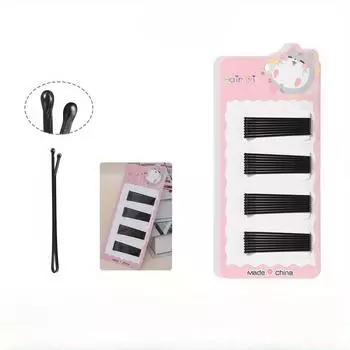 32 шт. женские заколки для волос, прическа, золотая шпилька, простая форма, шпилька для волос, женские аксессуары для укладки волос