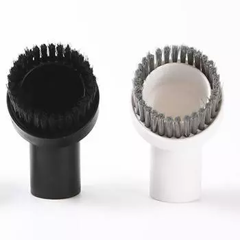 32mm (approx.) Brush Hair Length 25mm (approx.) Reliable Practical чёрный