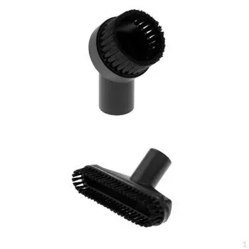 Набор съемных вакуумных щеток 32 мм/дюйма для сбора пыли