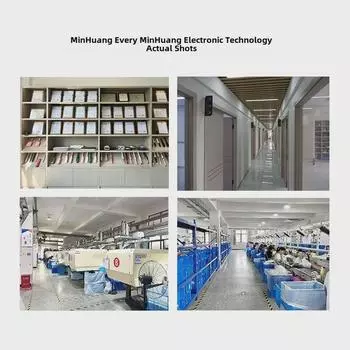 32MM Household Automatic Curling Iron with Negative Ions белый