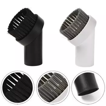 32мм (ок.) Кисть абсолютно новая, идеально подходящая, практичная чёрный