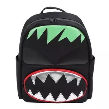 32x64 светодиодный рюкзак большой емкости программируемый водонепроницаемый рюкзак для ноутбука для путешествий на мотоцикле