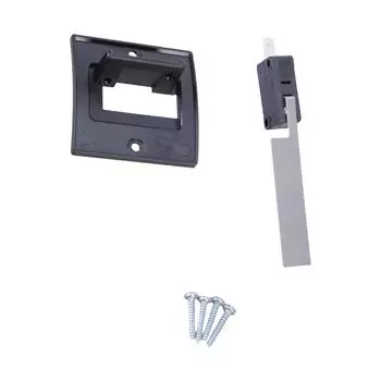 33082 Комплекты кронштейнов для датчиков потока воздуха печи, Замена датчиков потока воздуха, Датчики потока воздуха с кронштейном, Простые в использовании