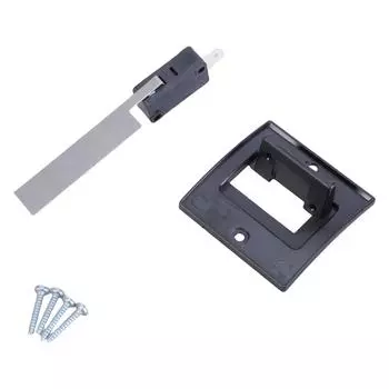 33082 Комплекты кронштейнов для датчиков потока воздуха печи, Замена датчиков потока воздуха, Датчики потока воздуха с кронштейном, Простые в использовании