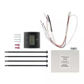 3316230.000 ЖК-термостат с комплектом управления для кондиционера автодома