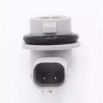 33304-TET-H01 Светлая основа, черный и серый маркер крыльев