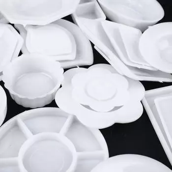 33 шт. Миниатюрная кухонная утварь для кукольного домика, посуда, игрушки