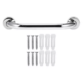 33 см нержавеющая сталь ванная комната ванна поручень противоскользящая ручка подлокотник для пожилых детей