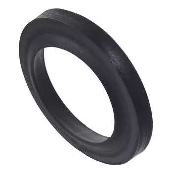 34120 Уплотнитель шарового слива для туалета автофургона, черная резина, сменный комплект уплотнений для туалета автофургона Thetford Aqua Magic Style Plus зелёный