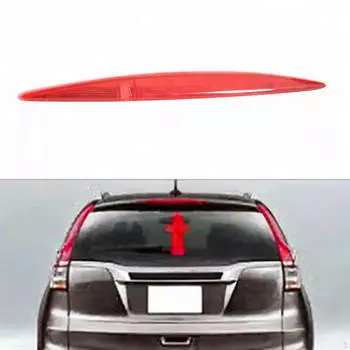 34270T0AA01 Третий стоп-сигнал, сменный задний фонарь, высокий стоп-сигнал для CRV 2012-2016 красный