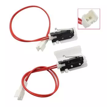 34901-3NW3A Запасной комплект для ремонта переключателя передач Переключатели передач Запасная часть для автомобиля Быстрое крепление Пластиковый материал для автомобиля