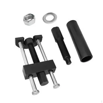 34902-84 Внутренний съемник подшипника первичного вала, стальной набор инструментов для мотоцикла для ремонта