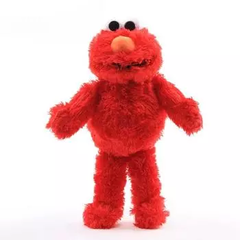 34 см Новые уличные плюшевые игрушки Кукла Peluche Большой размер Подушка Мягкая спальные игрушки Женщины Дети Подарок на день рождения