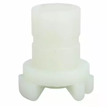 350-63064-0 Универсальная шестерня для 2-тактного 15-18-сильного подвесного лодочного двигателя, детали из пластика