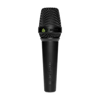 350 CM handheld condenser microphone LEWITT/MTP