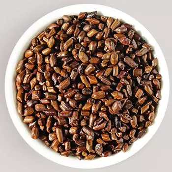 350 г лучшего натурального чая Cassia Nomame Juemingzi, полезный травяной чай для улучшения зрения 1 bottle