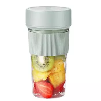 350 мл электрическая соковыжималка чашка 5 Вт 18000 об/мин USB электрическая соковыжималка блендер портативный блендер соковыжималка с