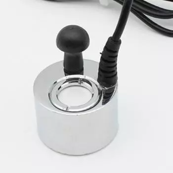 350 мл/ч ультразвуковой туманообразователь Fogger уличный увлажнитель воздуха сад