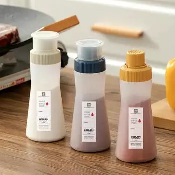 350 мл кухонный контейнер для муки, соли, приправ, выжимка, сахар для выпечки, кофе, порошок, шейкер, салаты, соус, барбекю, специи, бутылка-дозатор