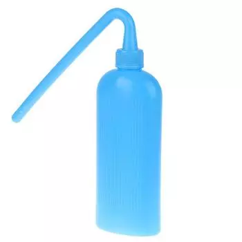 350 мл моющее средство для мешков для стомных утечек бутылка для очистки мешков для стомных утечек очиститель для бутылок с водой