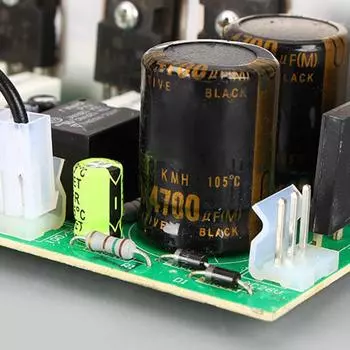 350 Вт мощный усилитель сабвуфера аудио плата стерео усилитель моно двойной AC 24 В-28 В динамик домашний кинотеатр DIY