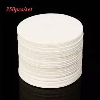 350Pcs Per Pack Aeropress Professional Paper Tea Coffee Maker Coffee Filters Kitchen Tools