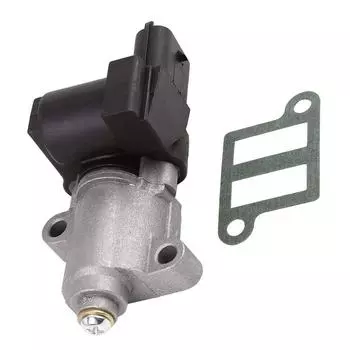 3515026900 Клапан управления холостым ходом, автозапчасти, подходят для 2006 2007 2008 2009 2010 2011 Hyundai Kia Accent Rio5 35150-26900 AC587 CHINA