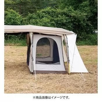 3518 [apollon 2-местная внутренняя палатка Tc]