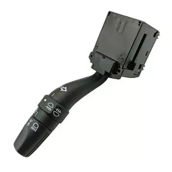 35255-S5A-A22 Переключатель указателя поворота для Honda Jazz(Поместиться) 2003-2008 Одиссея 2002-2004 ФСТ-ХО-1258 чёрный