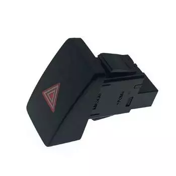 35510-TBAA01 Center Console Danger Emergency Switch Button For Honda Civic 16-21