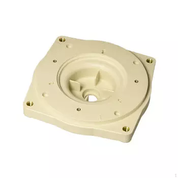 356012 Уплотнительная пластина, профессиональная для бассейнов и СПА, простая установка погружного насоса,