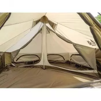 3574 [glocke 8 полувнутренний]