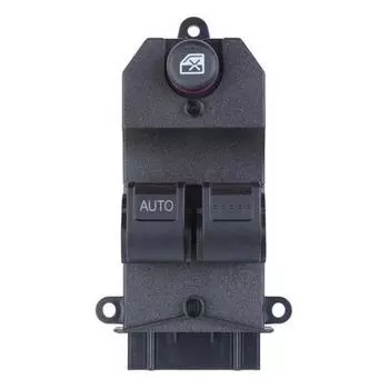 35750-S5P-A11ZA Car Master Power Window Switch For Honda Civic
