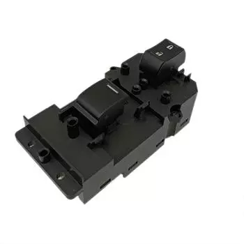 35760-TB0-H01 Переключатель стеклоподъемника для Honda Accord 2008-2013 Crosstour 2010-2016 Odyssey 2009-2014 FST-HO-1250 чёрный