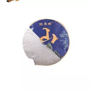 357 г спелого чая пуэр Спелый чай пуэр первой весенней выдержки Чай с тортом Чэнь Сян Шу