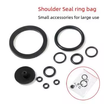 358L Малый распылитель Плечевой уплотнитель Резиновое кольцо Прокладка