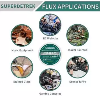 35-300 г паяльной пасты канифольный флюс паяльная паста для электроники не требующий очистки флюс для пайки электронных плат