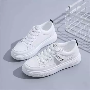 35-40 Весенние Кроссовки Женские Вулканизированные Роскошные Женские Кроссовки Черные Желтые Туфли Спортивные Ternis Skor Team Shoess Trend 35