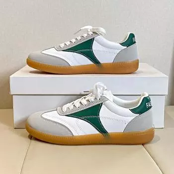 35-44 Новые женские зеленые кроссовки с мягкой подошвой, удобная обувь для женщин и мужчин, для отдыха, кроссовки для ходьбы Tenis Feminino Zapatillas Mujer 35 хаки