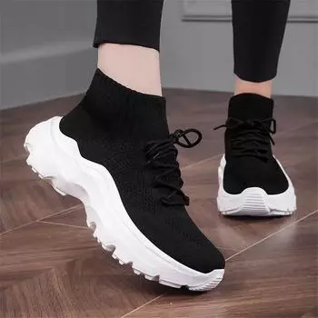 35-45 Нескользящие Ботинки Коричневые Спортивные Женские Ботинки Мужские Кроссовки Фитнес Идея Out Sheos Высокого Класса Теннис 2024 Высокий уровень 35